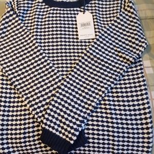 Brave Soul London sweater